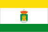 Flag of Zagra