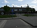 School in Sint Willebrord