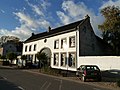 Monumental building at Bemelen-Gasthuis