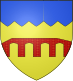圣马丹德凯里耶尔徽章