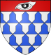 Coat of arms of Verneuil-en-Bourbonnais