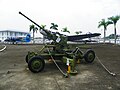 M1 40毫米高射炮