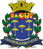 Coat of arms of São Carlos