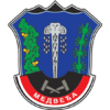 Coat of Arms of Medveđa