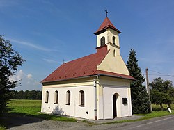 Chapel of Saint Hedwig