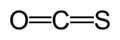 Carbonyl sulfide