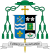 Declan Lang's coat of arms