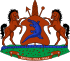 莱索托国徽