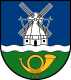 Coat of arms of Welle