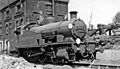 南方铁路Z型蒸汽机车（英语：SR Z class），英国的重型蒸汽调车机车