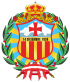 Coat of Arms of Carhuaz District