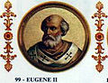 99-Eugene II 824 - 827