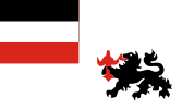 德属新几内亚公司，1885-1899