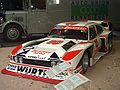 Zakspeed Ford Capri Group 5