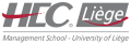 HEC Liège, logotype before 2018