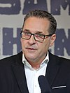 Heinz-Christian Strache