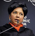 PepsiCo Chairperson, Indra Nooyi