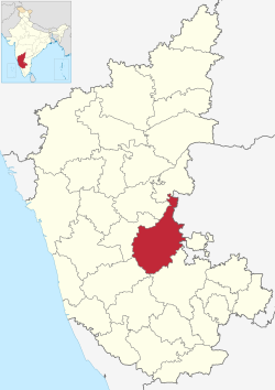 Adavi Sangenahalli is in Chitradurga district