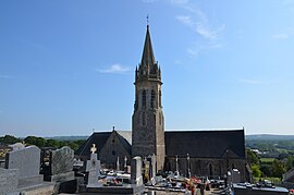 Notre-Dame-des-Anges church