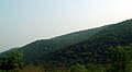 Eastern Ghats of Kambalakonda