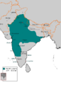 Maratha Empire (1674-1818)