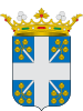 Official seal of Cortes y Graena