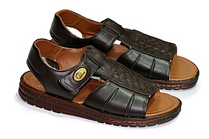 Size 10 Sandals for men