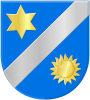 Coat of arms of Mitselwier