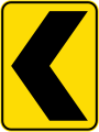 Curve marker