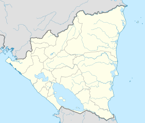 Battle of La Flor is located in Nicaragua