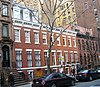 East 78th Street Houses