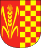 Coat of arms of Gmina Krzemieniewo