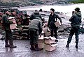 POWs Ajax Bay 1982