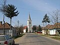 Câmpenița Reformed Church