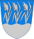 Coat of arms of Ruokolahti