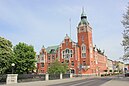 Słupsk County Office