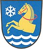 Coat of arms of Studený