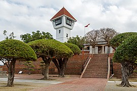 Fort Zeelandia (Taiwan)