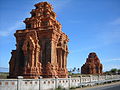 Hòa Lai Tower Ninh Thuận