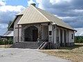 St. Mary Magdalene Church