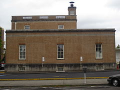 United Staes Post Office