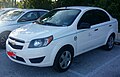 T250 Chevrolet Aveo LS sedan (US)