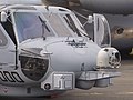 MH-60R的机头设备