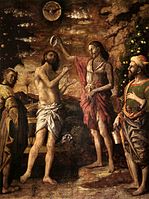 Andrea Mantegna, c. 1505