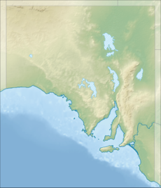 Yalata Indigenous Protected Area is located in South Australia