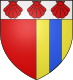 Coat of arms of Saint-Loup-de-Varennes