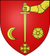 Coat of arms of Brignais