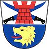 Coat of arms of Bohuslavice