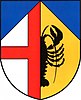 Coat of arms of Bohy