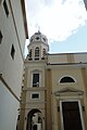 Catholic church of Thessaloniki